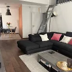 Apartment Les Pecheurs Au Coeur De La Criee Wifi Clim