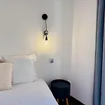 Les Pecheurs Au Coeur De La Criee Wifi Clim Apartment Sète