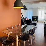 Apartment Les Pecheurs Au Coeur De La Criee Wifi Clim