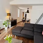 Les Pecheurs Au Coeur De La Criee Wifi Clim Apartment