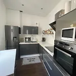 Les Pecheurs Au Coeur De La Criee Wifi Clim Apartment