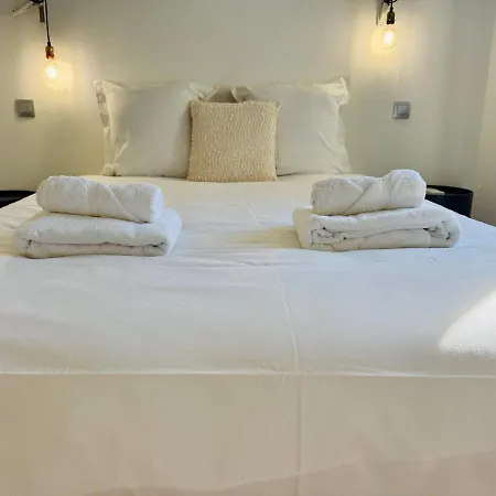 Apartment Les Pecheurs Au Coeur De La Criee Wifi Clim Sète