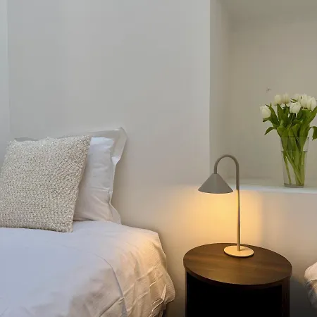 Lejlighed Les Pecheurs Au Coeur De La Criee Wifi Clim