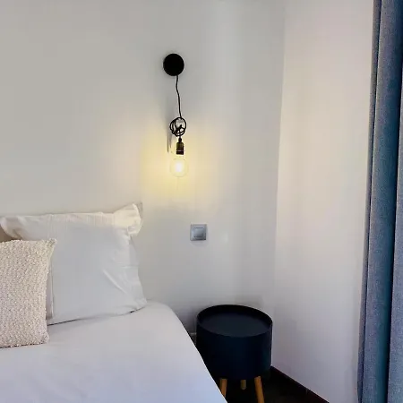 Les Pecheurs Au Coeur De La Criee Wifi Clim Lejlighed Sète