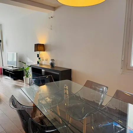 Lejlighed Les Pecheurs Au Coeur De La Criee Wifi Clim *