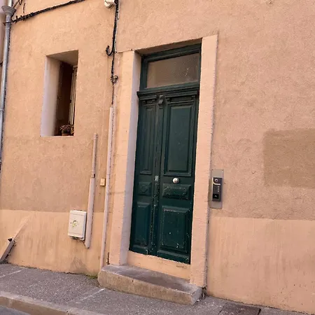 شقة Les Pecheurs Au Coeur De La Criee Wifi Clim *